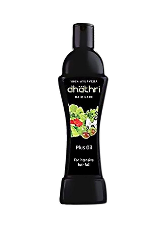dhathri Hair Care Plus Oil 100ml - Image 1