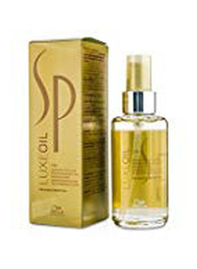 ويلا مصل SP بزيت فاخر لإعادة بناء الشعر 100ملليلتر - Image 2