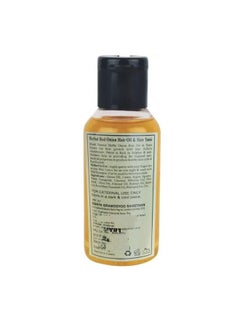 Khadi Herbal Red Onion Hair Oil And Hair Tonic 100ml  - Image 2