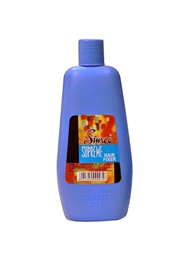 Supreme Hair Fixer 500grams