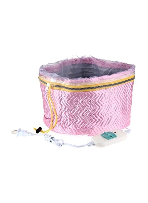 Thermal Head Spa Cap Pink