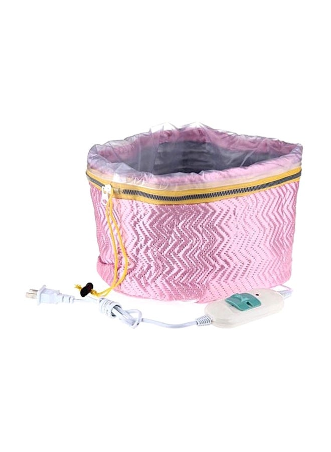 Thermal Head Spa Cap Pink
