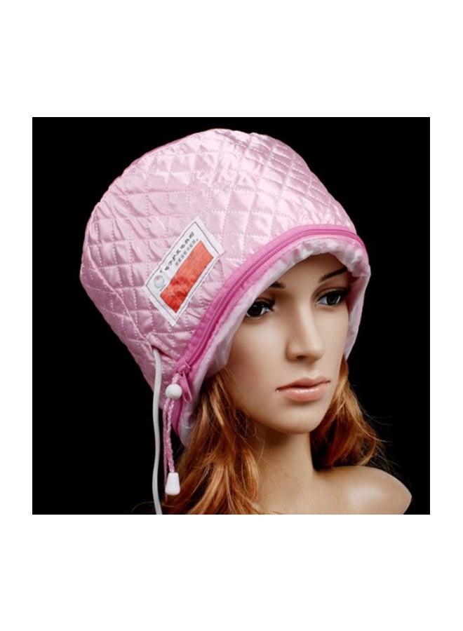Thermal Head Spa Cap Pink