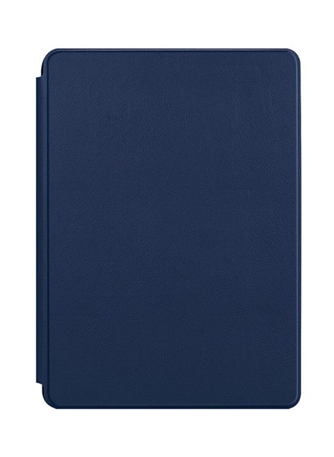 Protective Case Cover For Microsoft Surface Go Dark Blue