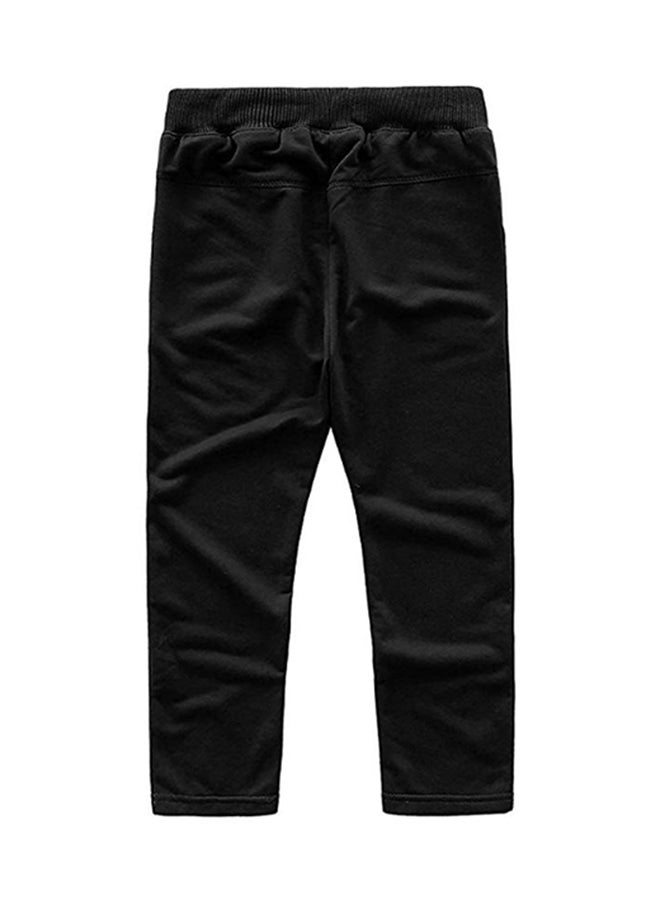 3D Long Sleeve Hoodie And Pant Set Multicolour - Image 5