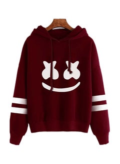 Claret Red