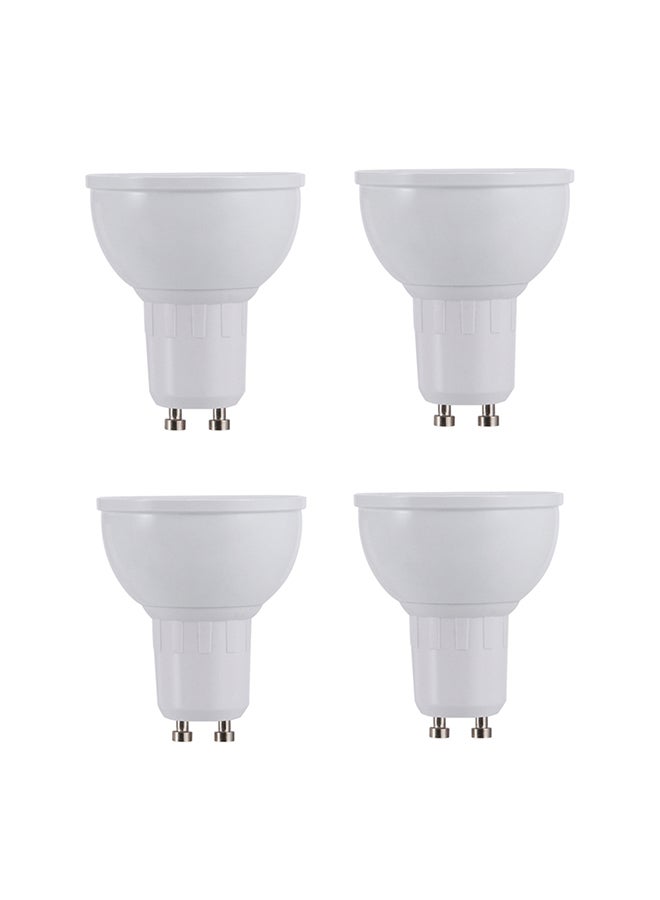 WiFi Intelligent Light Bulb RGBW LED White 22.00x5.50x7.00cm - Image 3