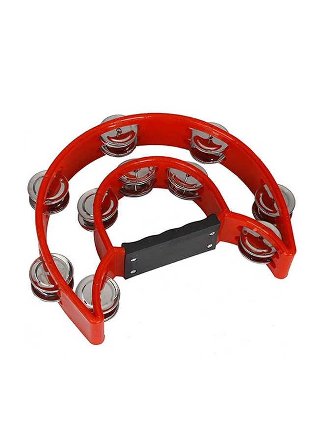 Generic Double Layer Flower Drum Ring Bell  - Image 1