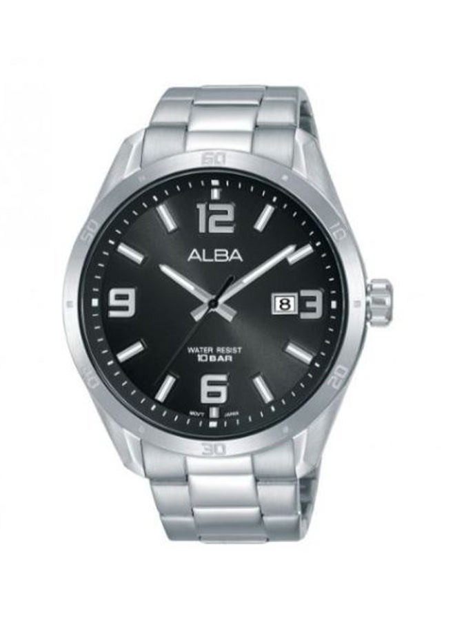 men Casual Analog Wrist Watch AS9J23X1