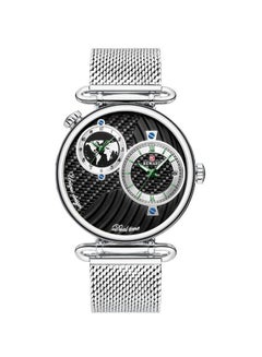 REWARD Men's Sports Analog Wrist Watch With Date Display RD62002M  - Image 1