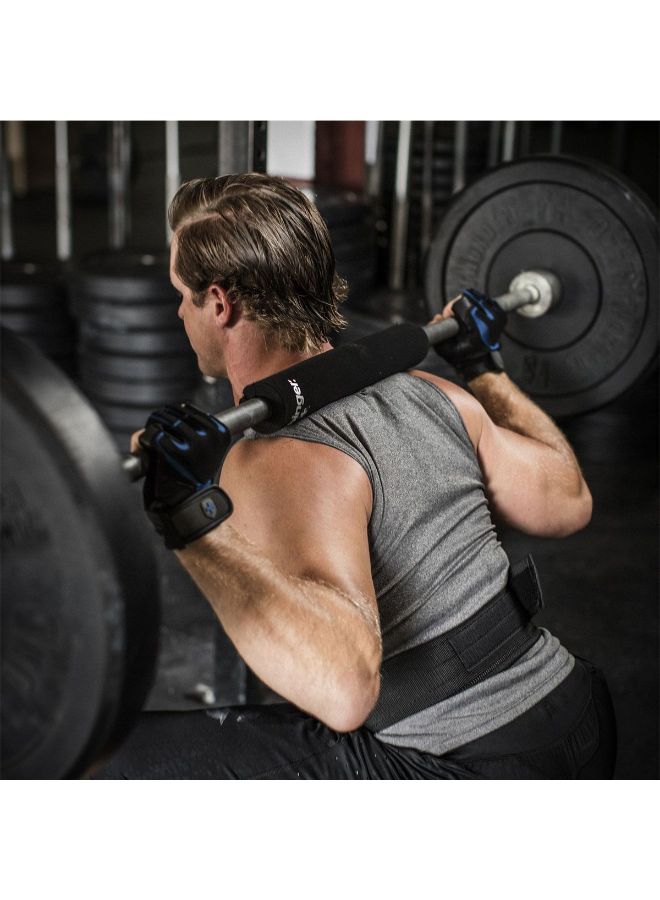 Harbinger Olympic Bar Pad - Image 3