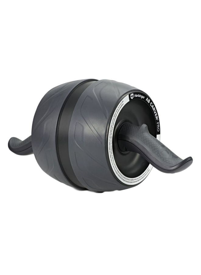 Harbinger Ab Carver Pro Wheel 