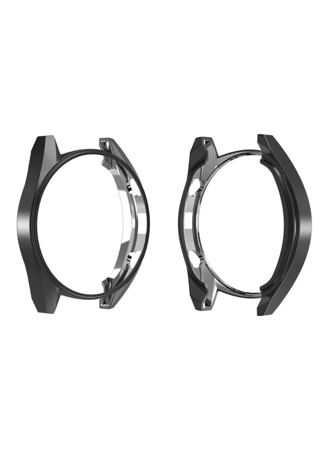 فينسوك غطاء حماية واق بديل لساعة هواوي GT بنمط الفضاء - Image 3