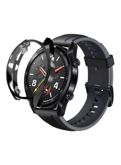 VINSOC Replaceable Protective Case For Huawei Watch GT Space  - Image 2