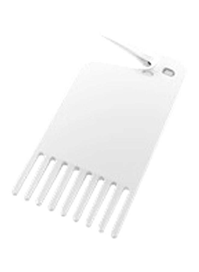 شاومي طقم ملحقات للمكنسة الكهربائية مكون من 8 قطع SD-004 أبيض/برتقالي/أسود  - Image 4