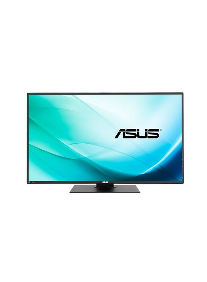 ASUS 32-Inch WQHD Professional Backlit Monitor Black - Image 1