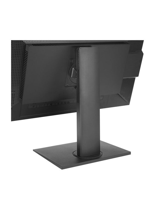 ASUS 32-Inch WQHD Professional Backlit Monitor Black - Image 2