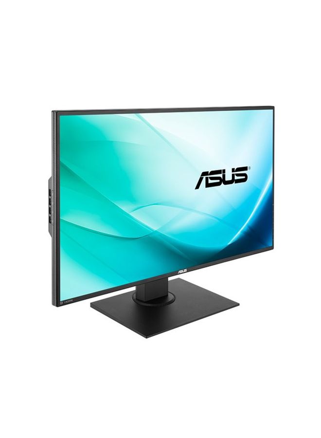 ASUS 32-Inch WQHD Professional Backlit Monitor Black - Image 3