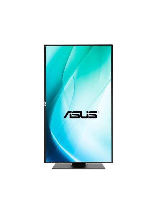 ASUS 32-Inch WQHD Professional Backlit Monitor Black - Image 5