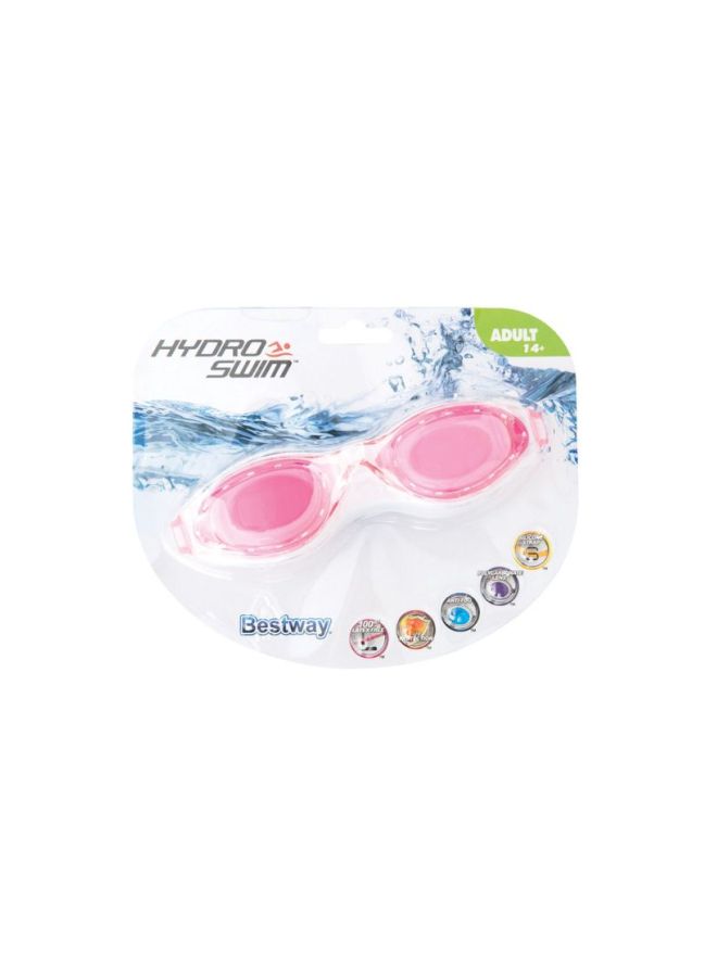 Bestway Hydro Swim Swimming Goggles - Image 3