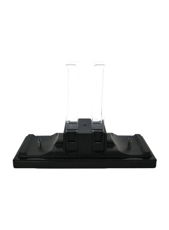 Wired Charging  Dock For N-Switch Joy-Con/Pro Controller - Image 1