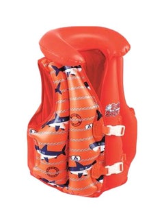 Bestway Swimming Vest 32156  - Image 1