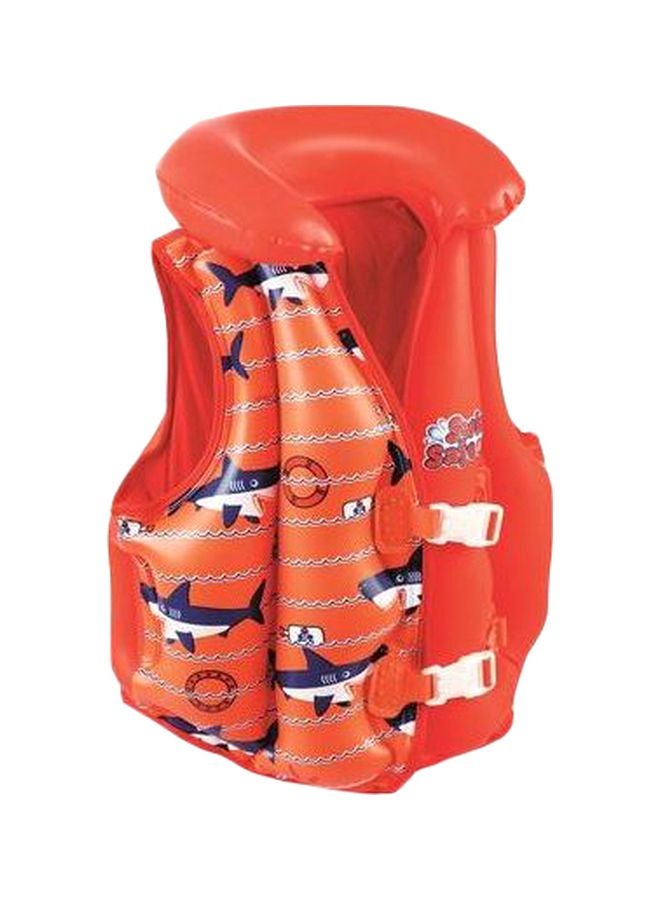 Bestway Swimming Vest 32156  - Image 1