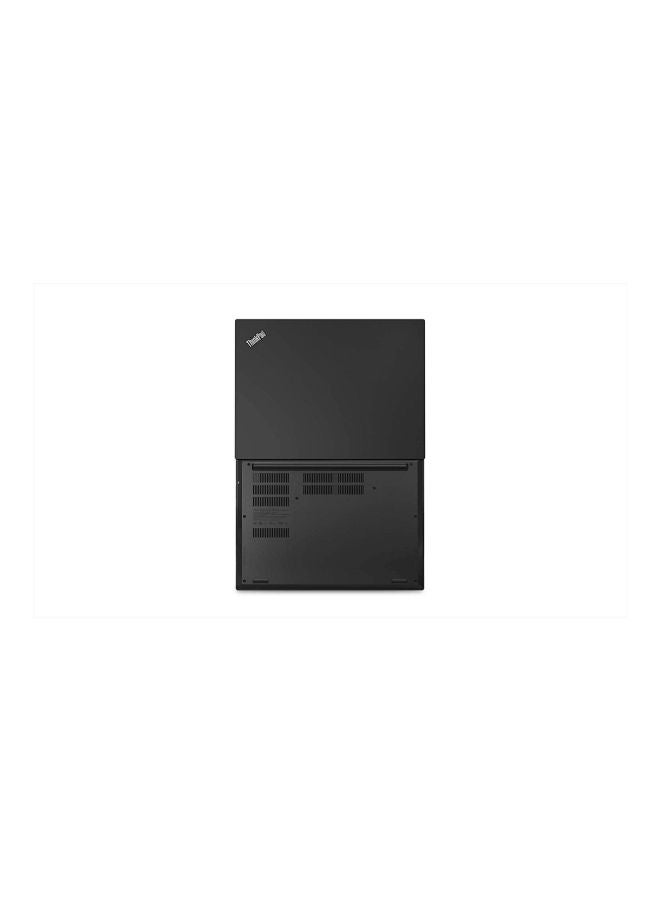 Lenovo - ThinkPad E480 With 14-Inch Display, Core i5 Processor/8GB RAM/1TB HDD/2GB AMD Radeon RX 550 Graphic Card Black - Image 1