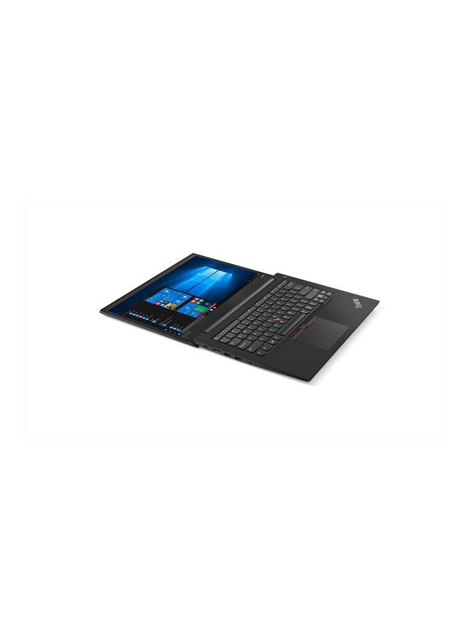 Lenovo - ThinkPad E480 With 14-Inch Display, Core i5 Processor/8GB RAM/1TB HDD/2GB AMD Radeon RX 550 Graphic Card Black - Image 1