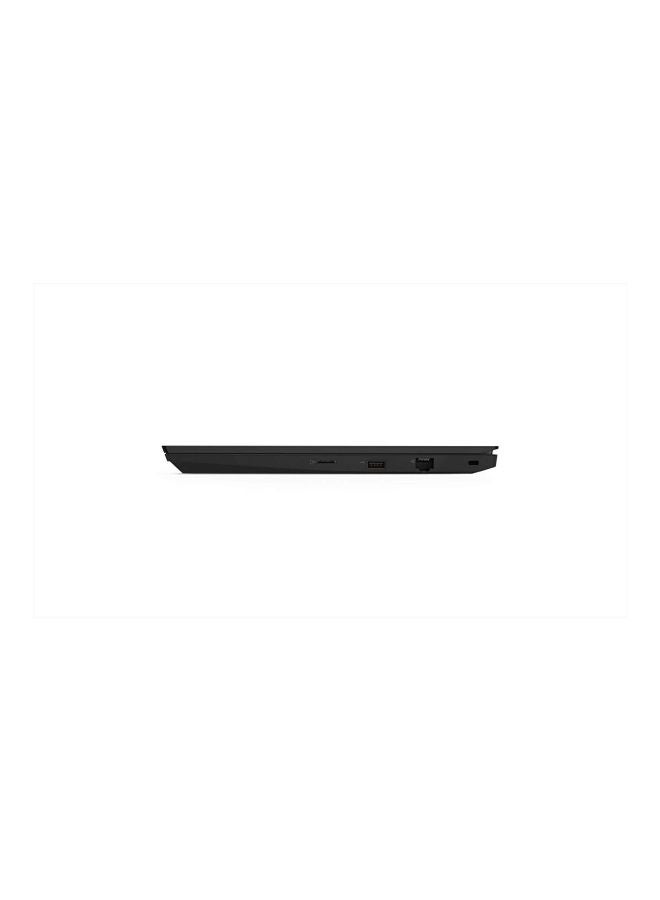 Lenovo - ThinkPad E480 With 14-Inch Display, Core i5 Processor/8GB RAM/1TB HDD/2GB AMD Radeon RX 550 Graphic Card Black - Image 1