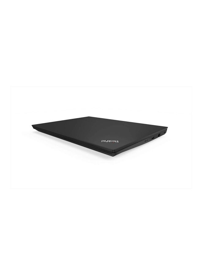 Lenovo - ThinkPad E480 With 14-Inch Display, Core i5 Processor/8GB RAM/1TB HDD/2GB AMD Radeon RX 550 Graphic Card Black - Image 1