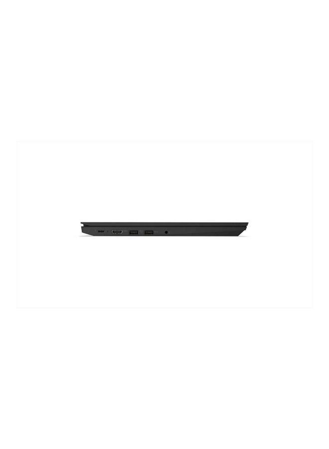 Lenovo - ThinkPad E480 With 14-Inch Display, Core i5 Processor/8GB RAM/1TB HDD/2GB AMD Radeon RX 550 Graphic Card Black - Image 1