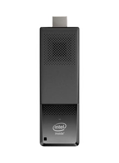 Compute Stick PC, Atom Processor/2GB RAM/32GB HDD/Intel HD Graphics Black