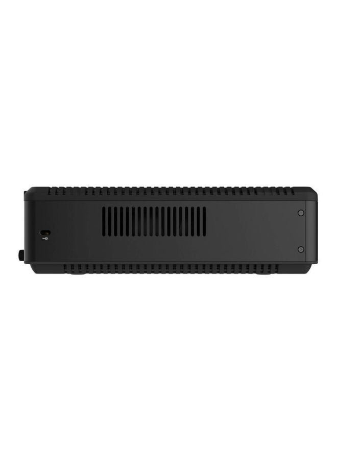 ZOTAC - Zbox Mini PC With Core i5 Processor/8GB RAM/8GB NVIDIA GeForce GTX 1070 Graphic Card Black - Image 1