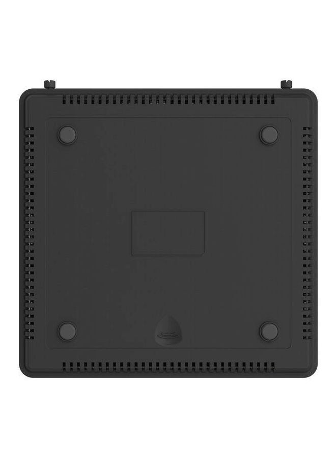 ZOTAC - Zbox Mini PC With Core i5 Processor/8GB RAM/8GB NVIDIA GeForce GTX 1070 Graphic Card Black - Image 1
