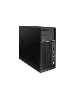 HP Z240 Tower PC, Core-i7, 8GB RAM/1TB HDD/Intel HD Graphics Black  - Image 3