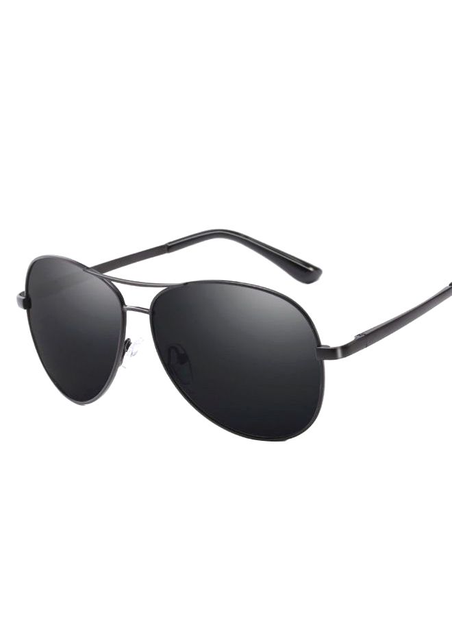 هيندفيلد نظارة شمسية بإطار أفياتور - Image 2