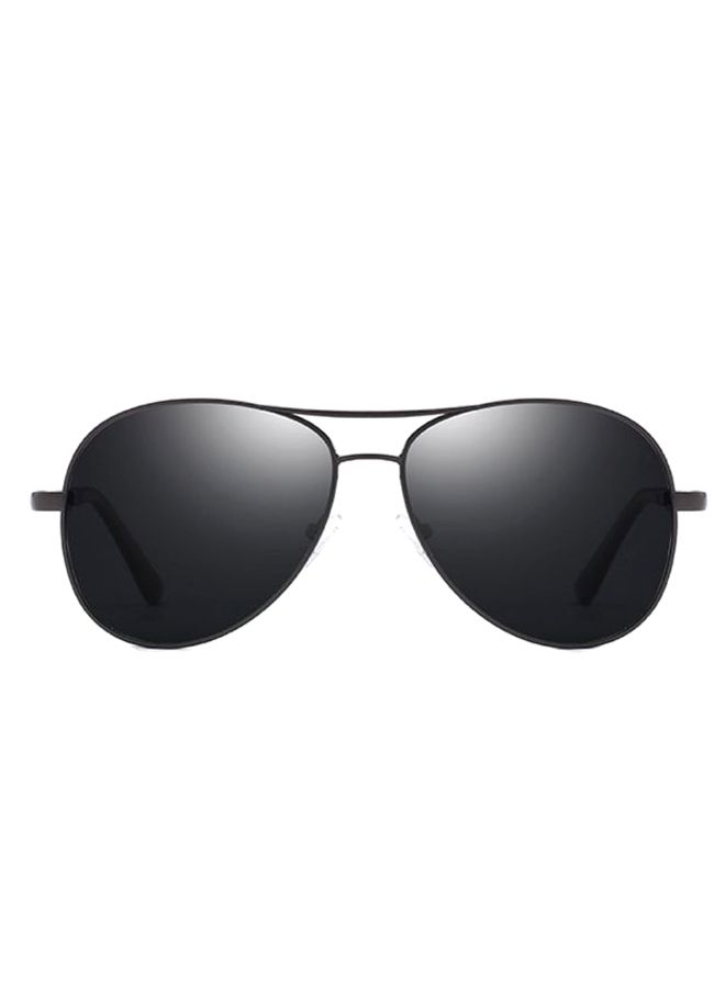 هيندفيلد نظارة شمسية بإطار أفياتور - Image 1