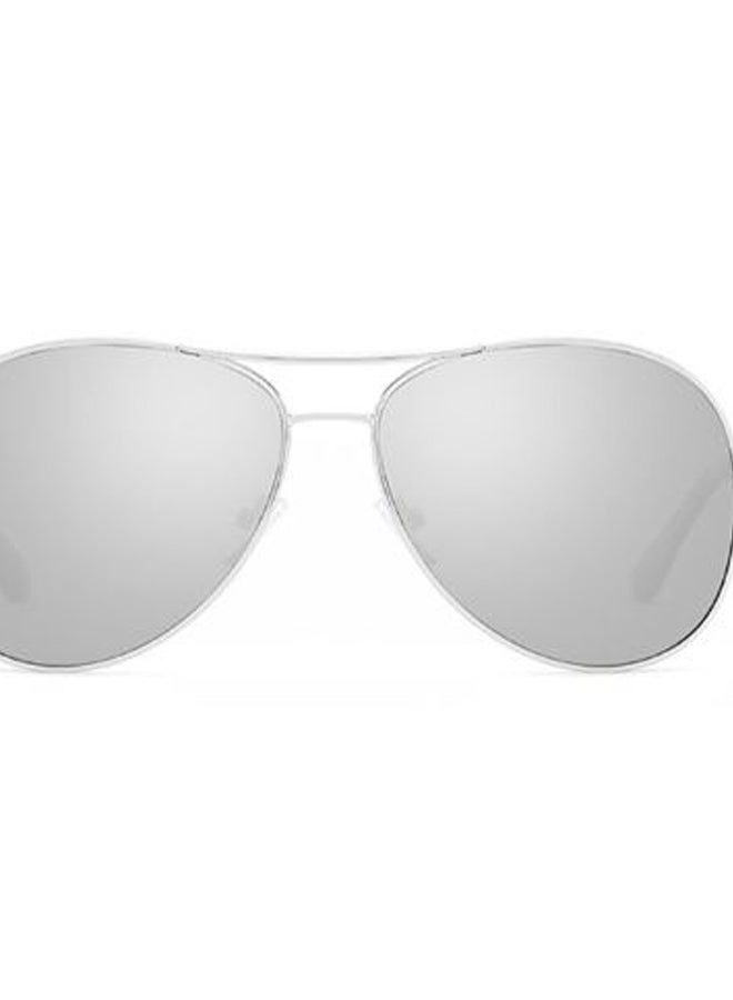 هيندفيلد نظارة شمسية بإطار أفياتور للرجال - Image 3