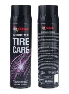 GETSUN Tire Spray 