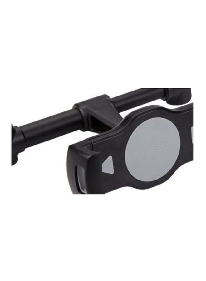 Yesido Car Mobile Holder Black - Image 2