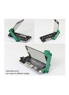 Best Universal Mobile Repair Bracket Green  - Image 4