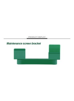 Best Universal Mobile Repair Bracket Green  - Image 5