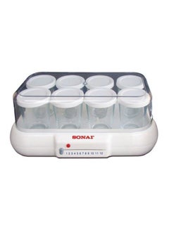 Sonai Yogurt Maker 10W Mar-1008 