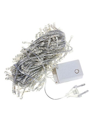 100 LED String Decorative Light Blue 10meter - v1568217101/N29743682A_1