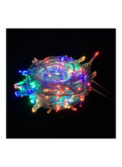 Generic 100 LED String Decorative Light Multicolour 10meter  - Image 2