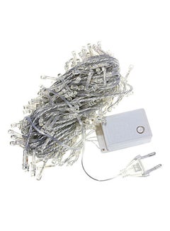 Generic 100 LED String Decorative Light Multicolour 10meter  - Image 1