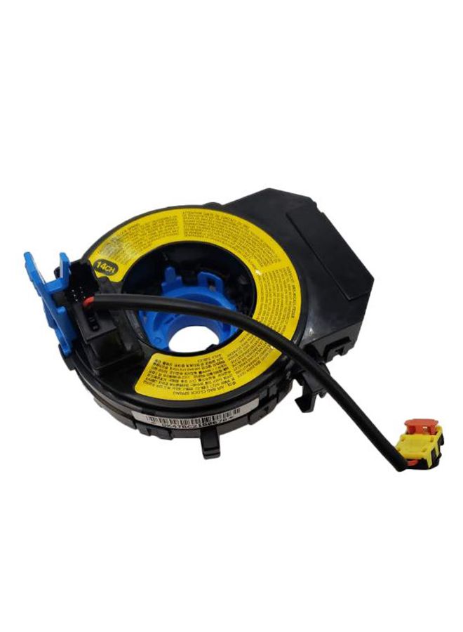 Generic Car Air Bag Clock Spring For Hyundai Elantra 2011-2015 