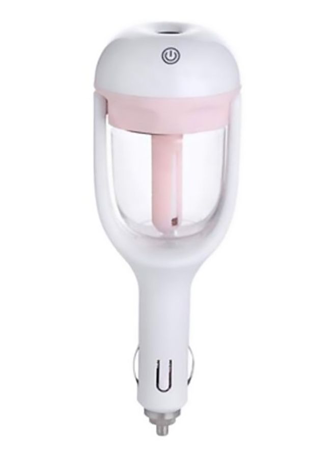 Car Air Freshener Humidifier