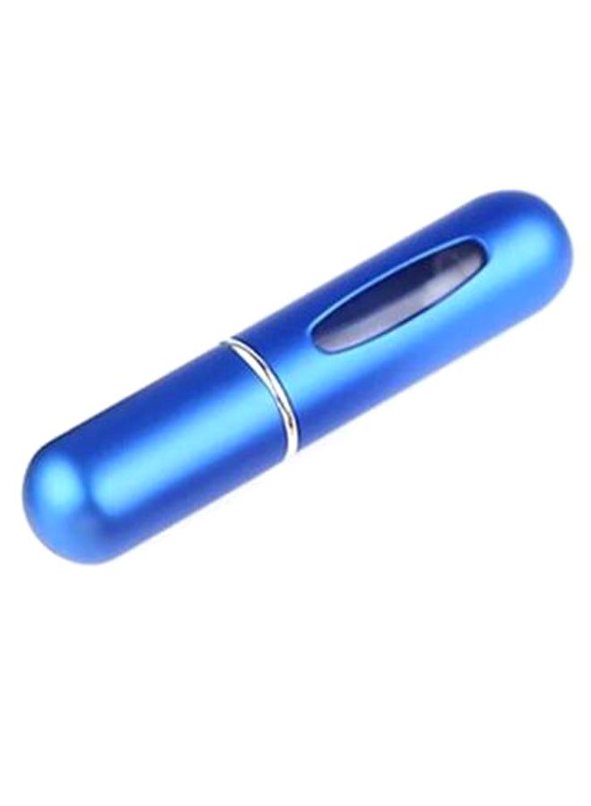 Portable Circulating Perfume Dispenser Bottle Blue - Image 1